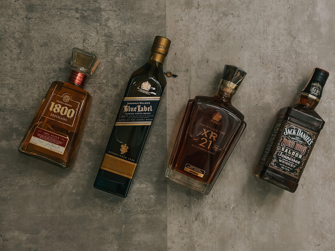 Liquors